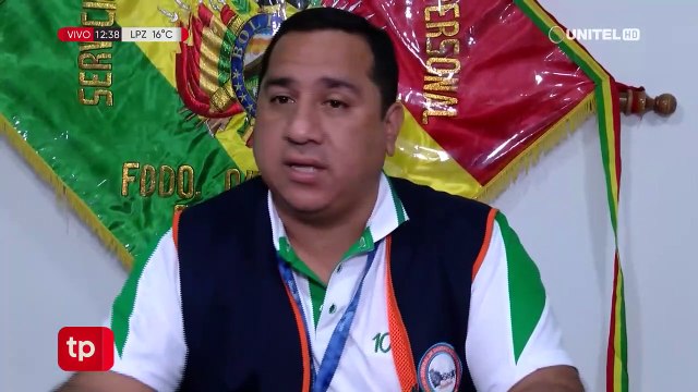 Aprehenden a una persona que cobraba hasta Bs 1.800 por licencias de conducir falsas