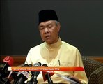 Saya mahu keadilan ditegakkan - TPM