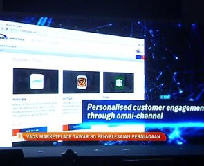Vads Marketplace tawar 80 penyelesaian perniagaan