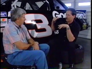 Dale Earnhardt - My Story