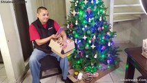 regalos de navidad unboxing abriendo cajas misteriosas de amazon prime y mercado libre ademas de paquetes de regalos de los suscriptores