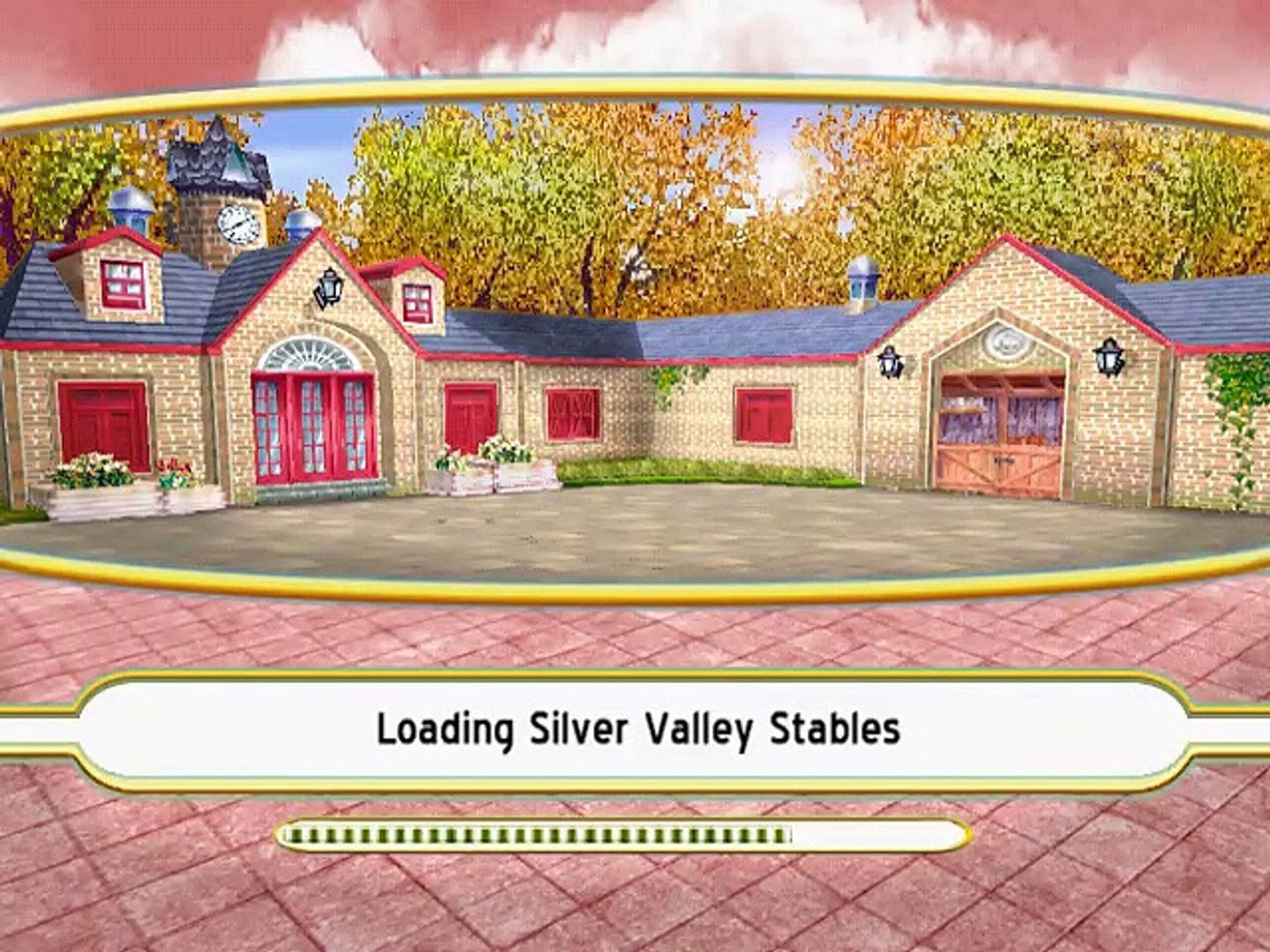 Barbie Horse Adventures Wild Horse Rescue online multiplayer ps2