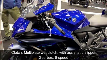 15 Best New Production Sport & Street Motorcycles To Ride In 2022