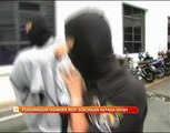 Penganggur didakwa beri sokongan kepada DAISH