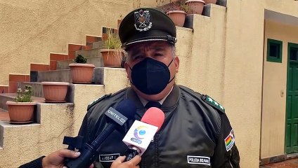 Comunarios se enfrentan por el control de una mina de una localidad de Potosí