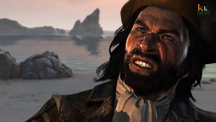 Assassins Creed Black Flag part Proper Defense