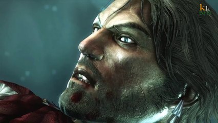 Assassins Creed Black Flag part 9 A Single Madman