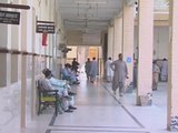 Pakistan lawyers boycott courts after suicide blast