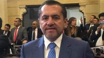 Los audios que involucran al senador Mario Castaño en escándalo de corrupción