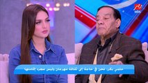 حلمي بكر: مفيش مطرب زي عمرو دياب.. صعب في الجيل ده تفضل فوق الكل ٤٠ سنة ونجاحه مش صوت بس