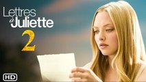 Letters to Juliet 2 Trailer (2021) - Release Date, Amanda Seyfried,Vanessa Redgrave,Christopher Egan