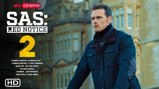 SAS Rise of the Black Swan 2 Trailer (2021) Release Date, Cast,SAS Rise of the Black Swan Ending