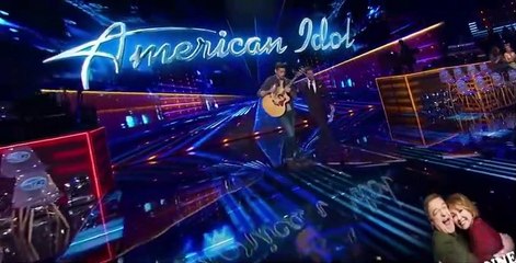 American Idol S16 E14