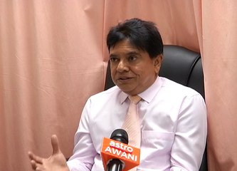 Malaysian men as young as late 20s suffer from ED