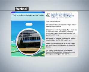 Memanfaatkan "Hype" Pokemon Go