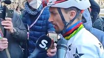 Strade Bianche 2022 - Julian Alaphilippe : 