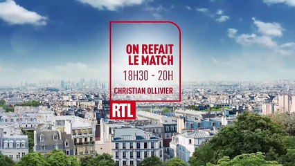 Le journal RTL de 19h du 05 mars 2022