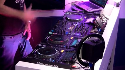 NUMA TFIVE | HAPPY HOUR DJ | LIVE DJ MIX | RADIO FG
