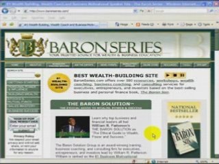 Millionaire Strategy Overcomes Wealth Conspiracy