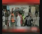30 terbunuh letupan bom di Pakistan