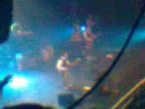 christophe mae au cirques royal de bruxelles (07.03.08)