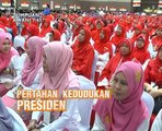 AWANI 7:45 - Pertahan kedudukan presiden & peluang miliki rumah