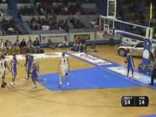 Antibes - Charleville - Partie 2/9