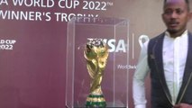 മാർച്ചിൽ ഖത്തറിലെത്തുന്നത് മൂന്ന് യൂറോപ്യൻ ടീമുകൾ | Qatar Kick | Qatar World Cup |