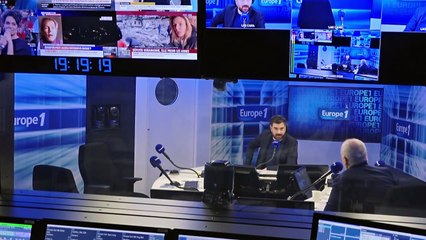 Pour François Asselineau, l'élection présidentielle «est truquée»