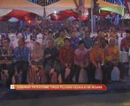 Semangat patriotisme tinggi pelihara kedaulatan negara