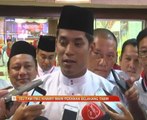 Isu FAM-TMJ, Khairy main peranan belakang tabir
