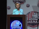 Hillary Clinton vows not to deport 'hard-working people'