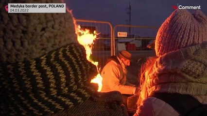 Musik macht die Welt ein wenig besser...