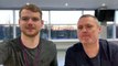 Dave Seddon and Tom Sandells discuss PNE’s 2-1 win over Bournemouth