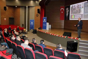 İhlas Vakfı'ndan Kayseri'ye yurt müjdesi