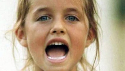 “Bella da sempre”. Da bambina era così impossibile non riconoscere subito l’attrice