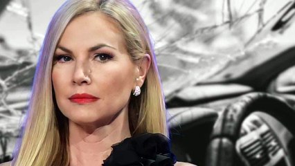 “Hanno deciso così”. Federica Panicucci, le brutte voci spazzate subito via