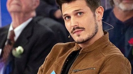 Uomini e Donne Alessandro Verdolini è una furia…