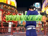 King Of Fighters Maximum Impact Regulation A online multiplayer - ps2