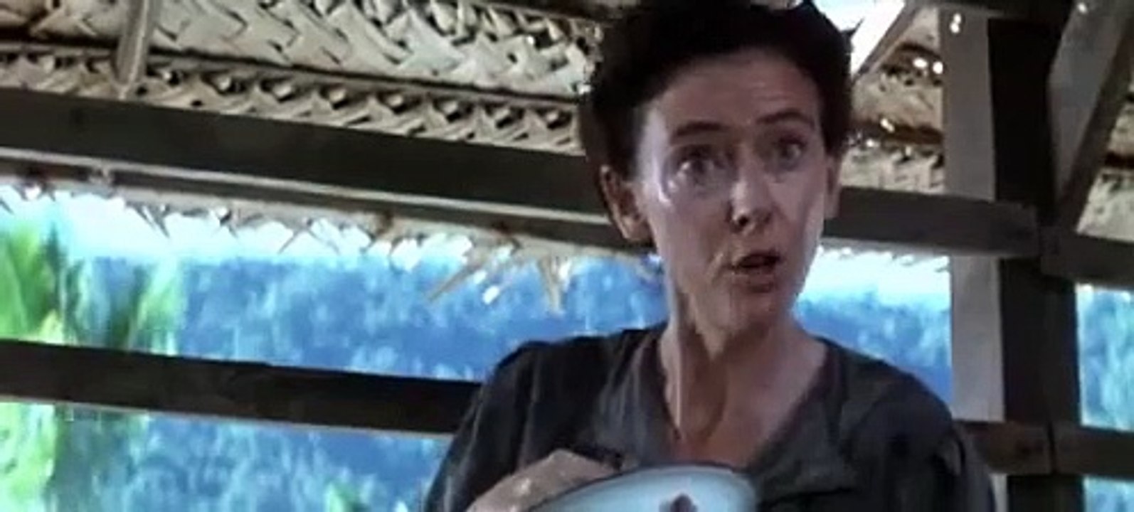 Paradise Road (1997) Trailer