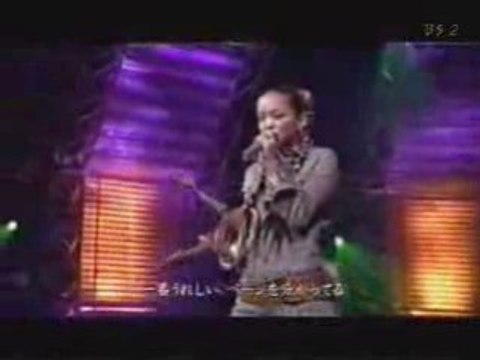 I HAVE NEVER SEEN REMIX VER NAMIE AMURO