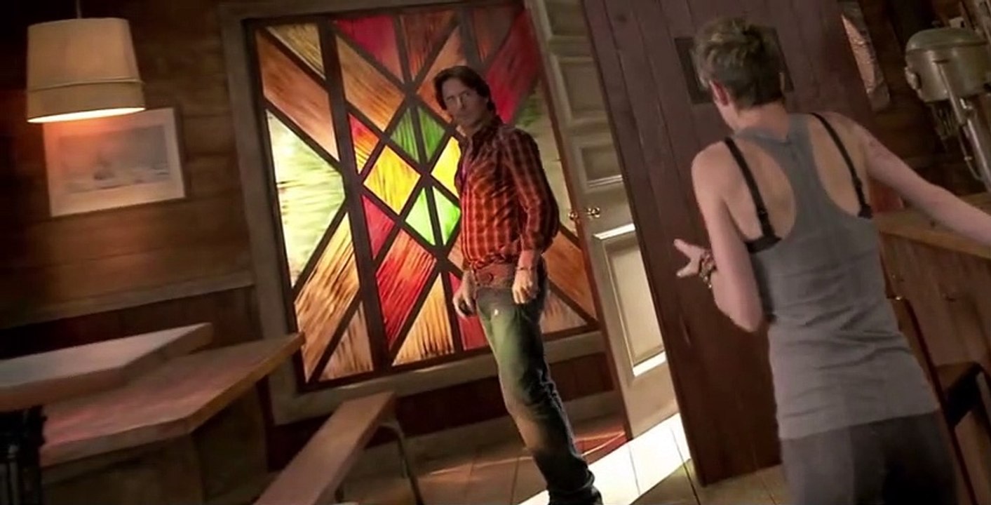 The Almighty Johnsons S02 E08
