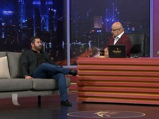 FAM jangan ego - Tunku Ismail