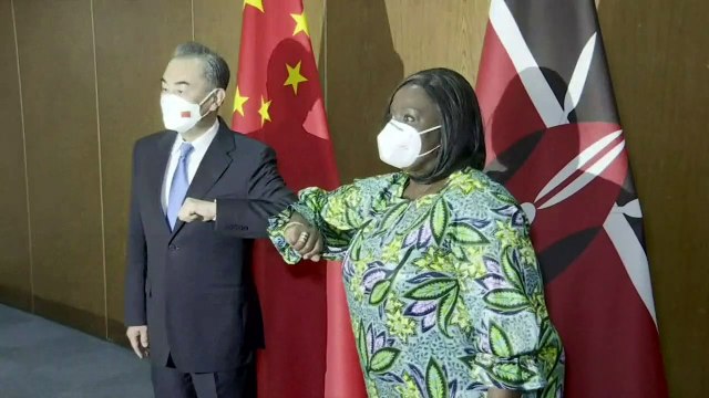 China pede negociações 'diretas' entre Rússia e Ucrânia