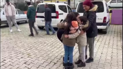 BALIKESİR - Eşini öldüren ve "meşru müdafaadan" beraat eden Rümeysa Aydın