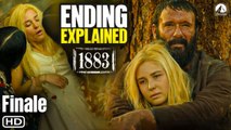 1883 Episode 10 Finale Recap   Ending Explained Review, Episode 11 Season Finale