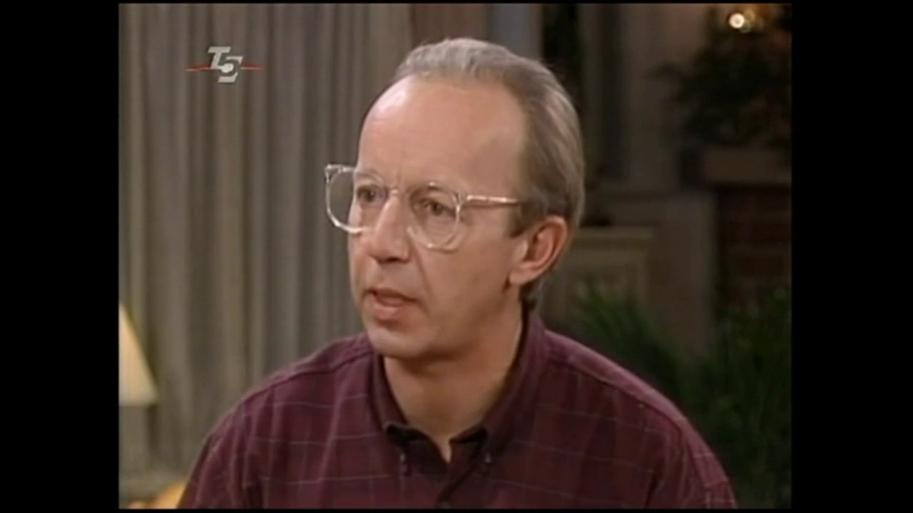 ALF - 084. Im Baumwollrausch