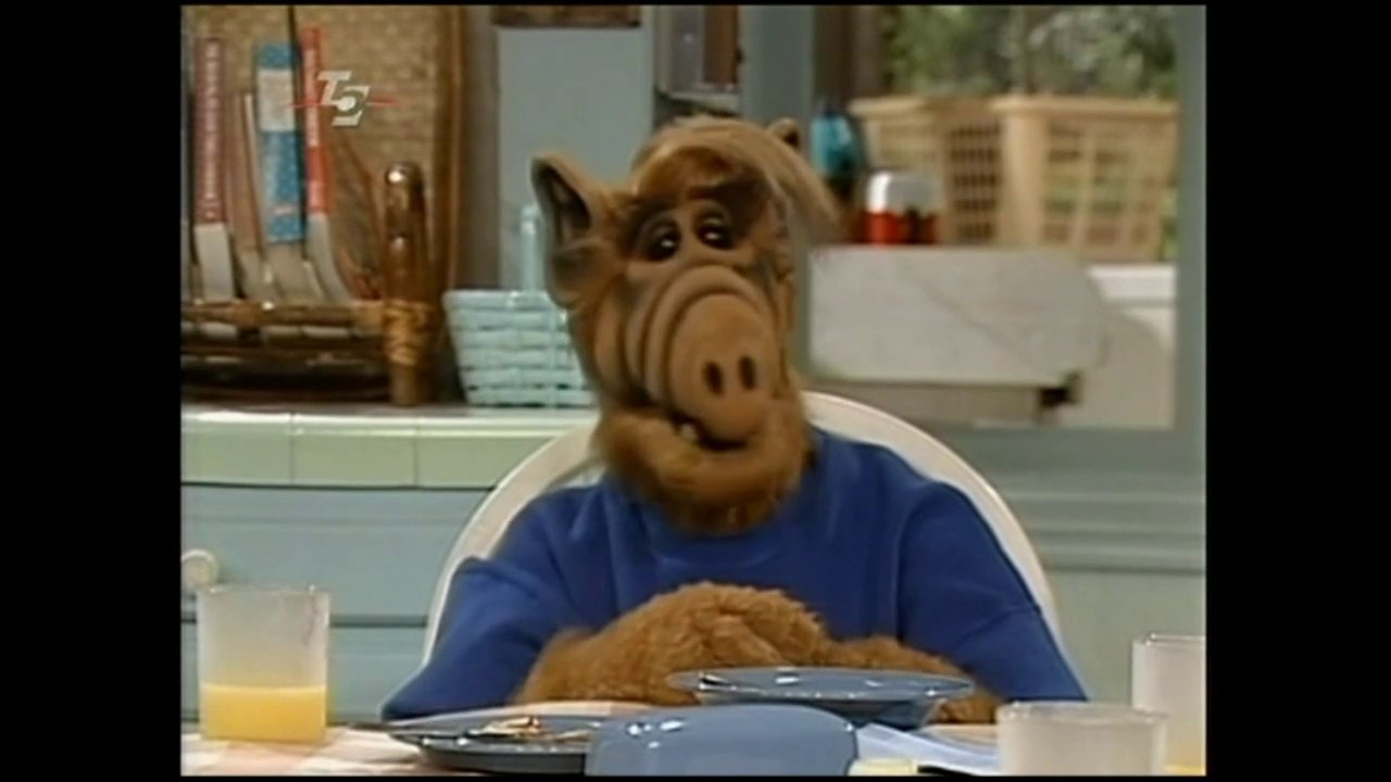 ALF - 085. Bruder Neal