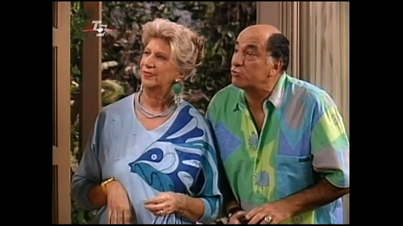 ALF - 087. Alles für die Katz'