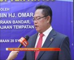 KPKT ambil alih PPR bermasalah